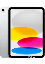 Ipad 10th gen 256gb wifi+5g
