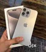 Iphone 15promax Refurbished mobile Ramzan OFFER good price only