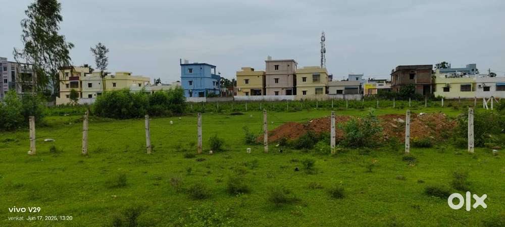 FRIENDLY BUDJET PEACEFULL AREA 2BHK HOUSE FOR SALE AT PEDDAMUSIDIWADA