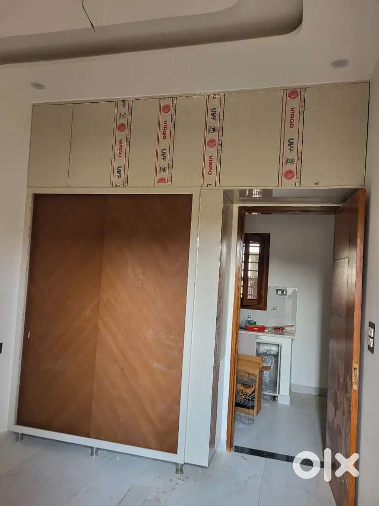Full Furnished rooms for rent