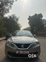 Maruti Suzuki Baleno 1.3 Delta, 2018, Petrol