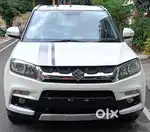Maruti Suzuki Vitara Brezza ZDi Plus, 2017, Diesel