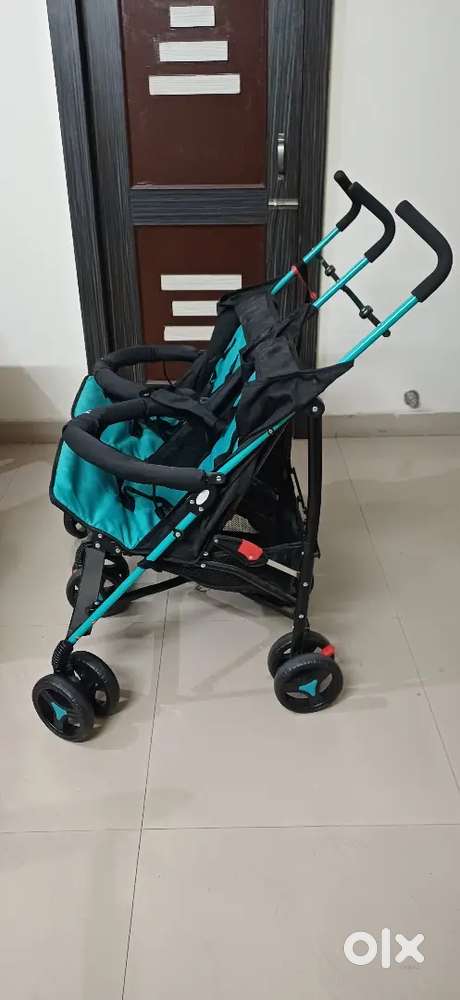 Twins Baby stroller R for Rabbit