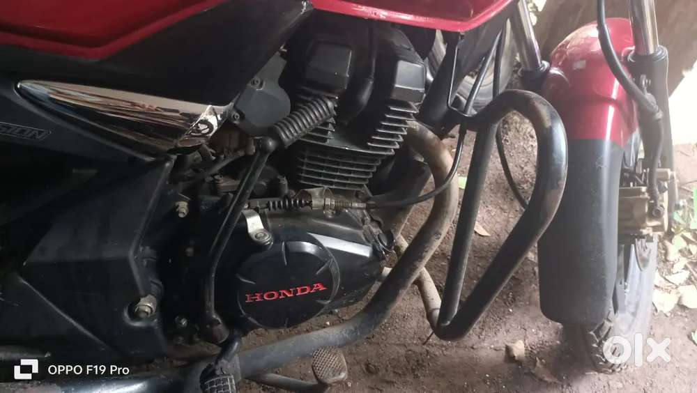 Well maintained and condition is good