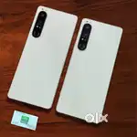 Sky mobiles, sony Xperia 1 mark 4 12gb ram 256gb