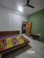Fully Furnished 1Rk Studio Near Aurobindo Hospital Side Emerald City