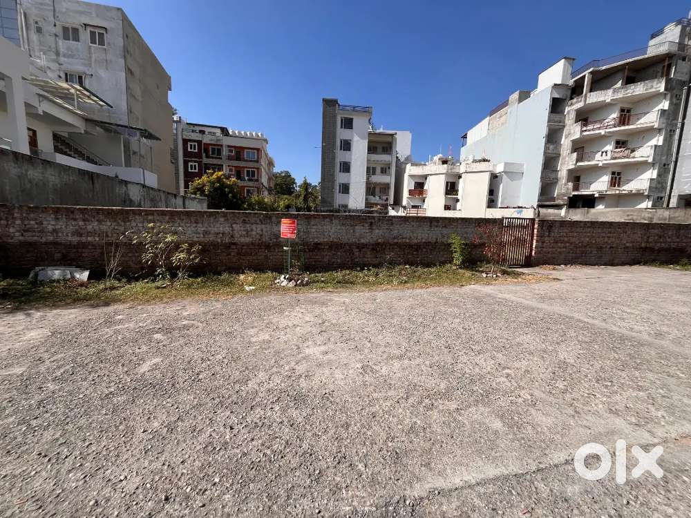 R3 Residential Plot available in Doon Divine (Gatedsociety)