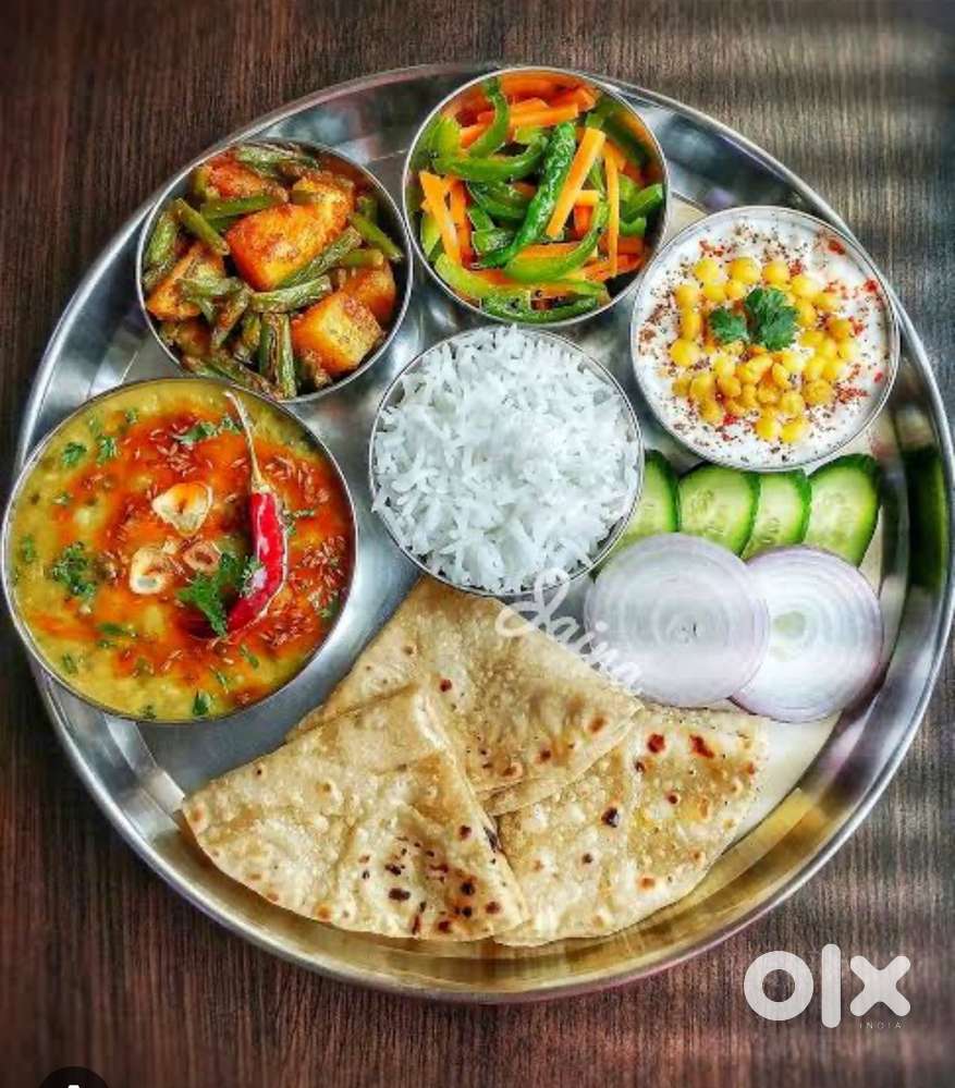 Full time house help n cooking