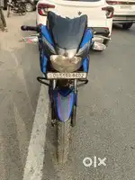 TVS APACHI RTR 160 CC