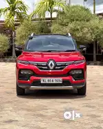 Renault Kiger RXT Turbo CVT, 2023, Petrol