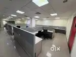 22,900 Sqft Furnished Office On Rent Star Bazaar Mall, Baner Pashan Li