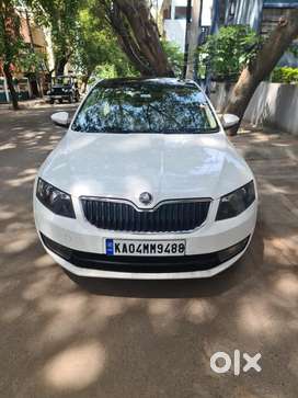 2014 Skoda Octavia Petrol Automatic