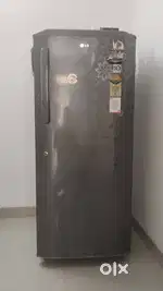 Refrigerator & RO for sell