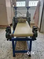 Pani Puri machine