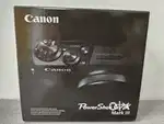 Canon PowerShot G7 X Mark III SILVER Camera US MODEL