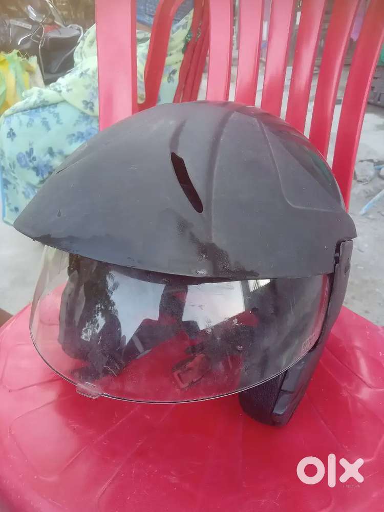 Ninja Studos Helmet