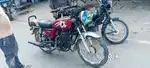 Good condition hai