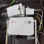 Airtel Fiber nokia g2425g-a router