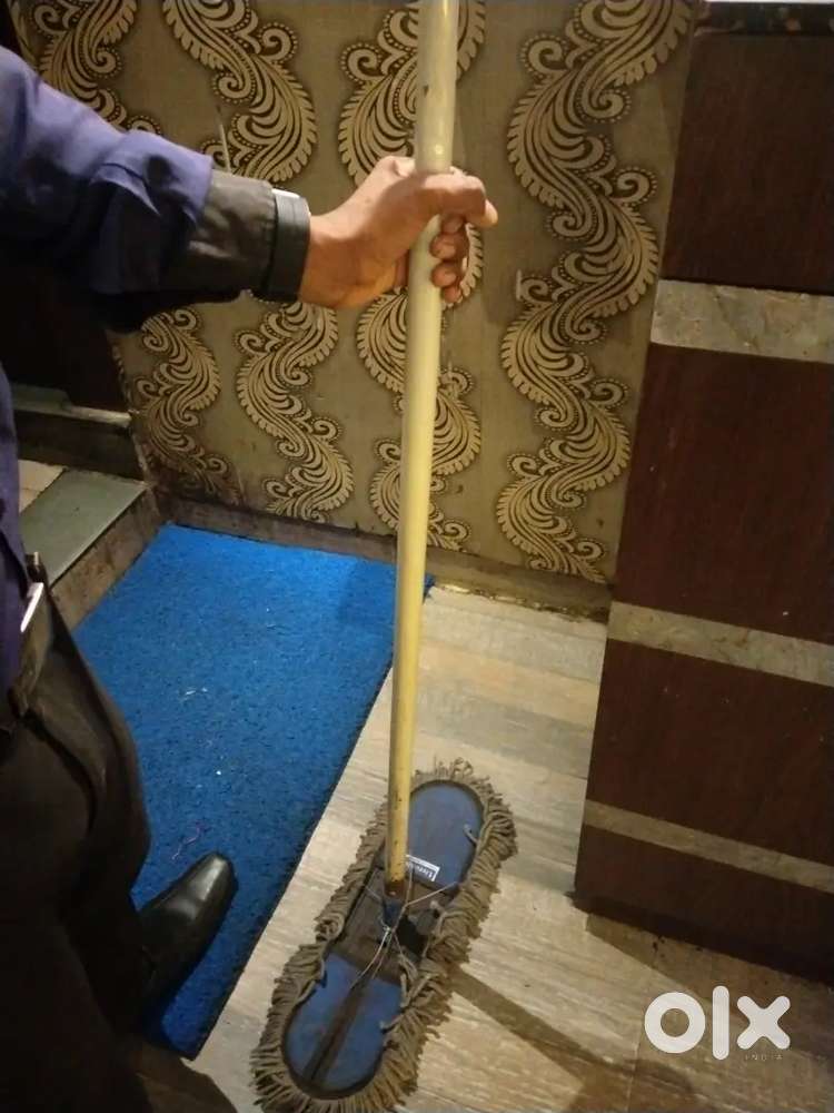 Housekeeping