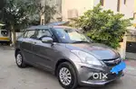 Maruti Suzuki Swift Dzire 2013 Diesel Well Maintained