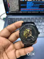 Timex Watch