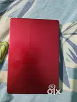 Segate 2TB