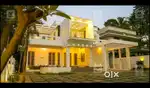 Posh House with fully Loaded Interiors ON main Road