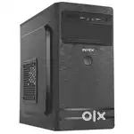 H-61 NEW INTEL CORE I-5 CPU WITH 2 YEAR WARRANTY 16 GB RAM 500 GB HDD