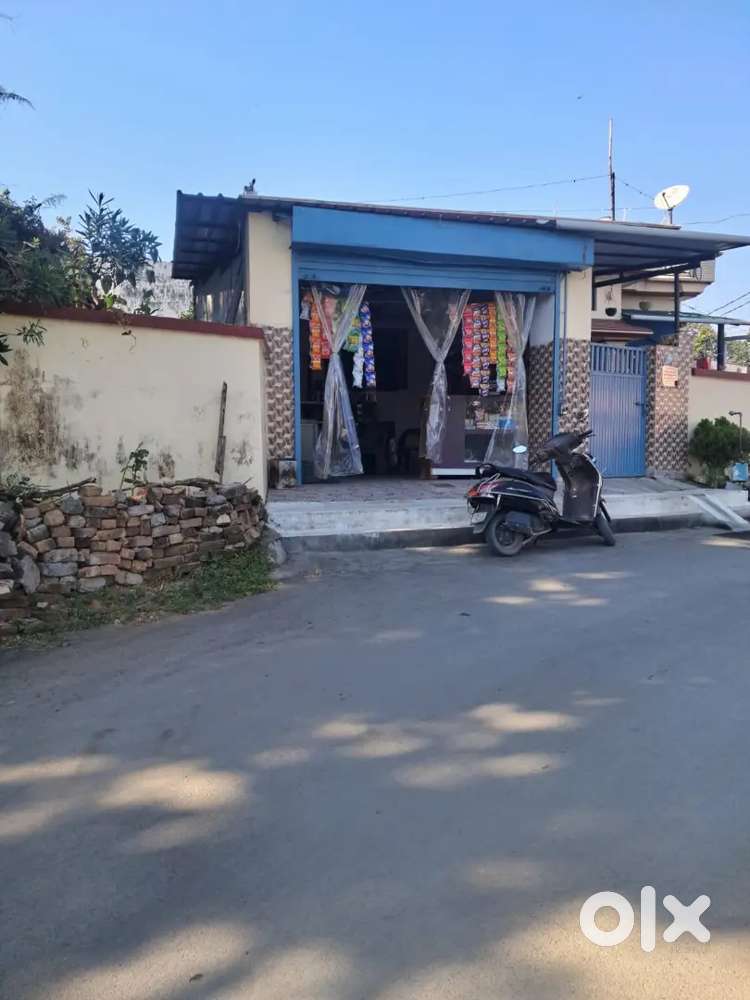 Land. / house for sale