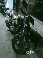मुझे यम्हा RX100 लेनी है