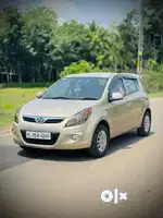 2010 MODEL i20 SPORTZ DIESEL