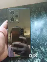 Redmi note 12 pro 5g