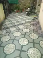 1 RK For Rent ( Big space like 1 BHK)