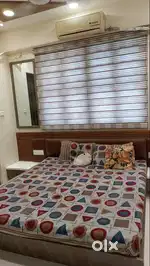 For Sell 3BHK Fully Furnished Flat, Gota