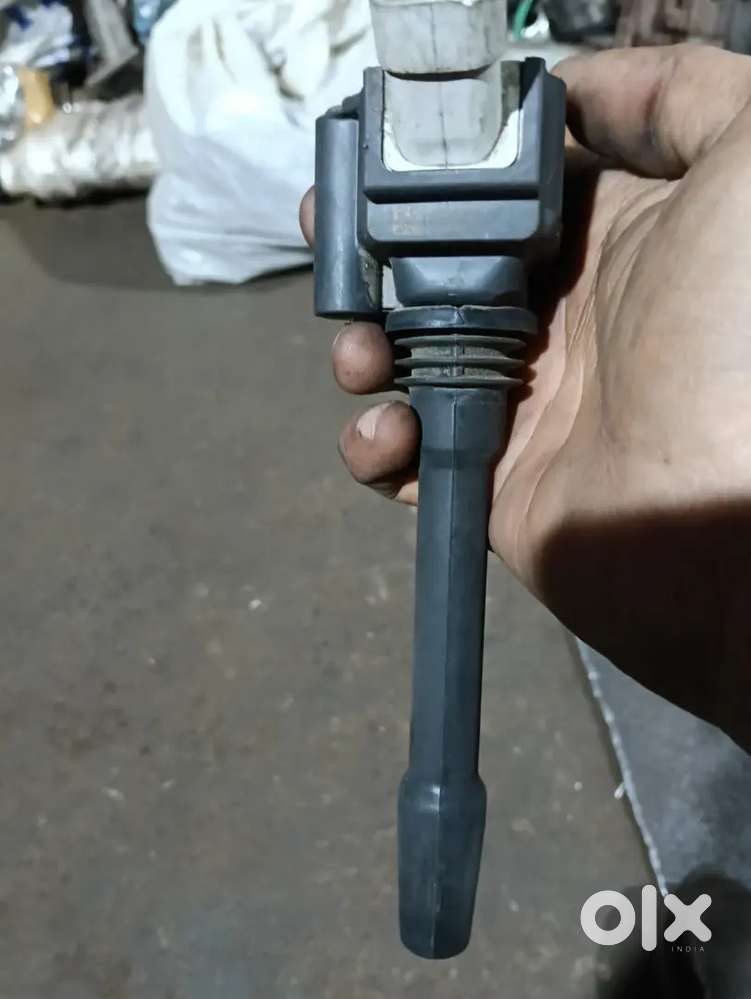Jeep compass petrol Koyal