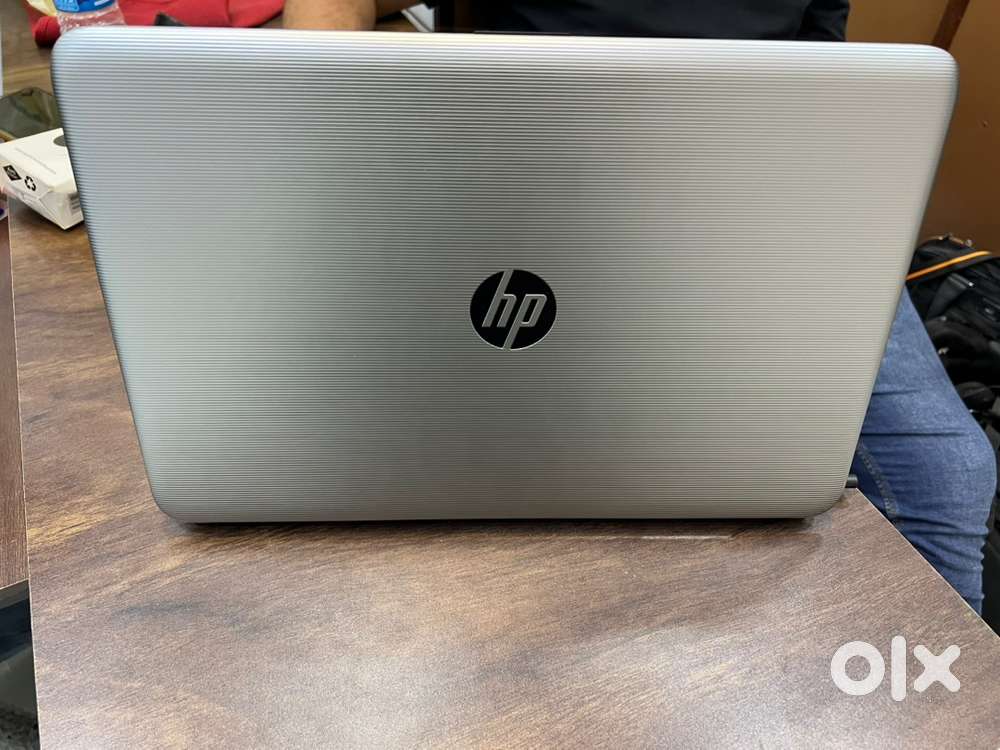 Hp laptop in excellent condition