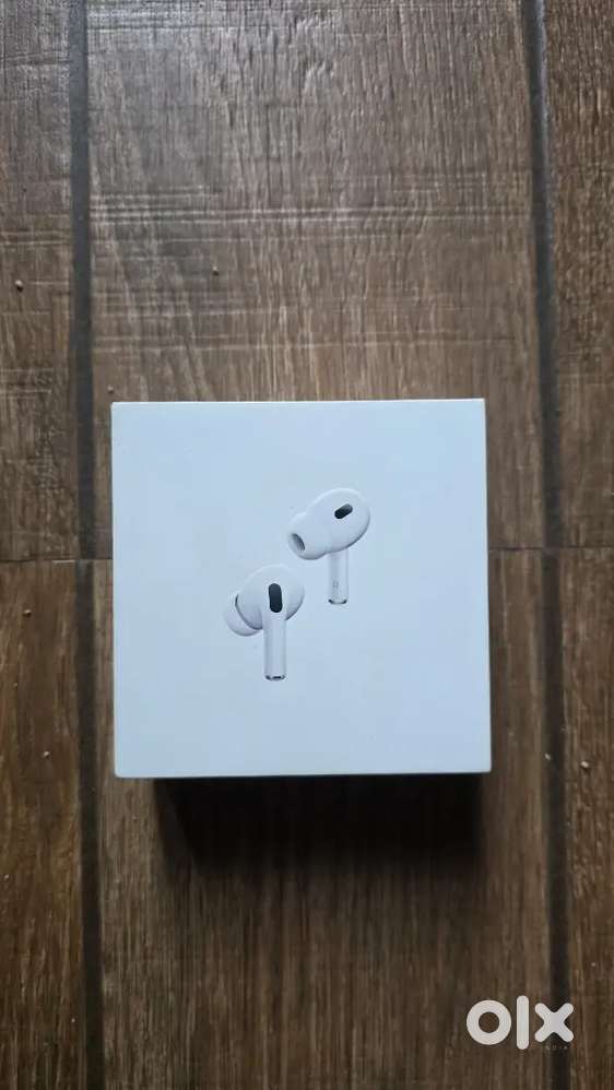 AirPods Pro 2 with Magsafe Charging case