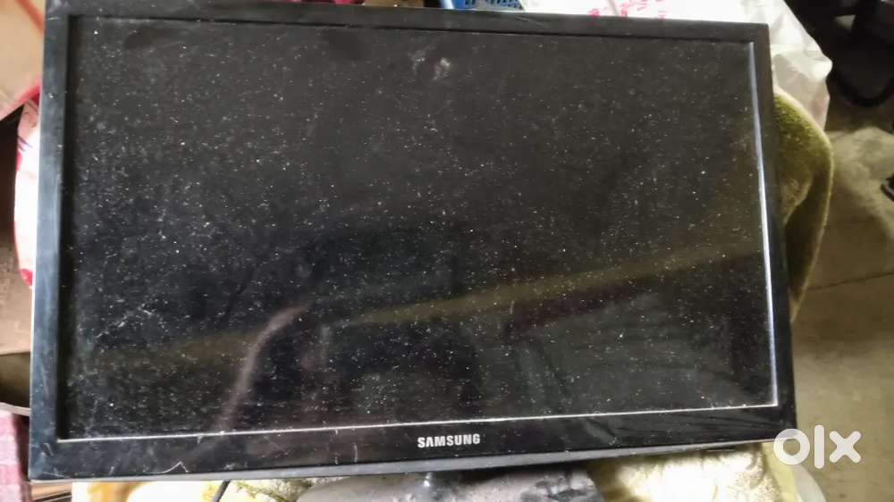 Led 24 inch color TV