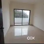 Ready to move in 2BHK appartment in prime location.