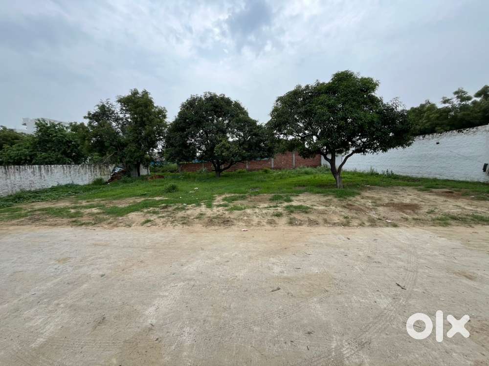 Near 130 metre highway