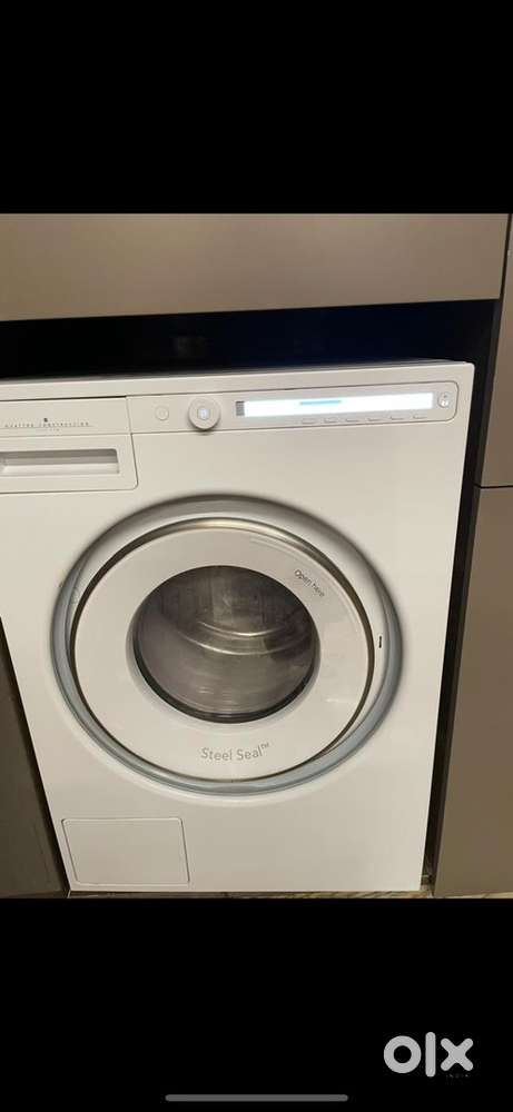 Steel seal company machine