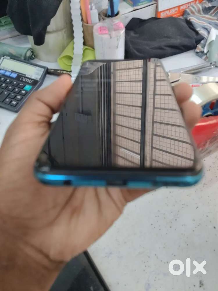 One plus Nord ce5