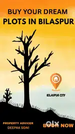 High class society plots in low price with best location