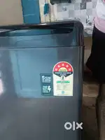 Whirlpool,VAA 70 5S,TOP Load ,10 month old