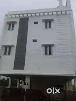 2 BHK FLAT IN NEW APARTMENT