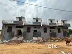 Benar Road near green park 2 bhk villa for sale