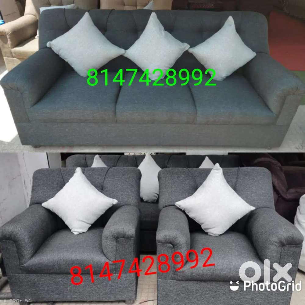 Good quality with warranty