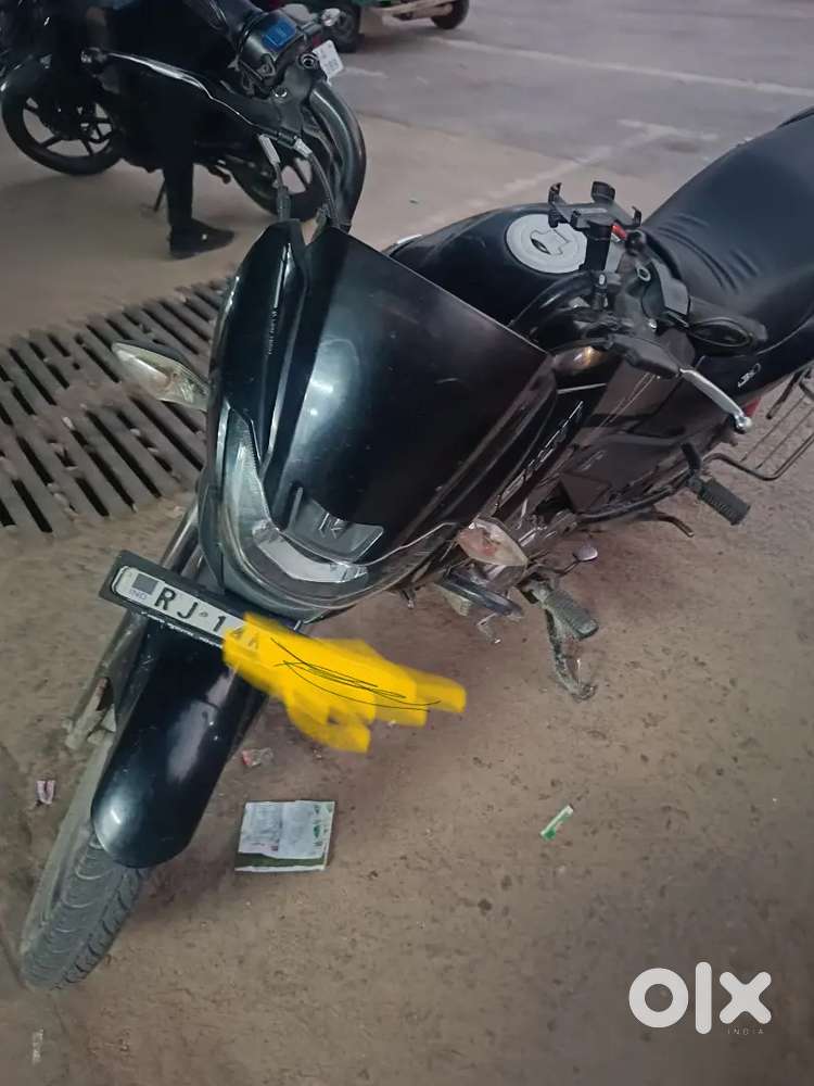 Best condition hai