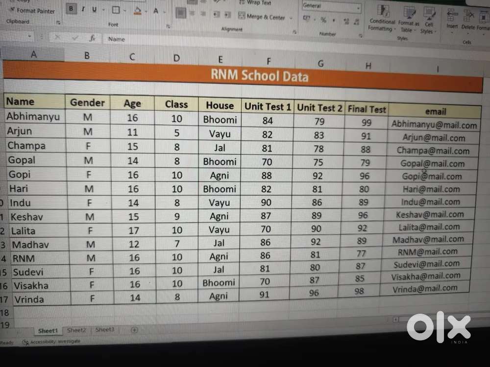 Need a girl for voice msg related work hai work frm home hai