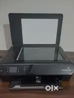 Hp deskjet ink advantage 3545